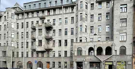 Комната, 14 м2, 4/7 эт. Санкт-Петербург