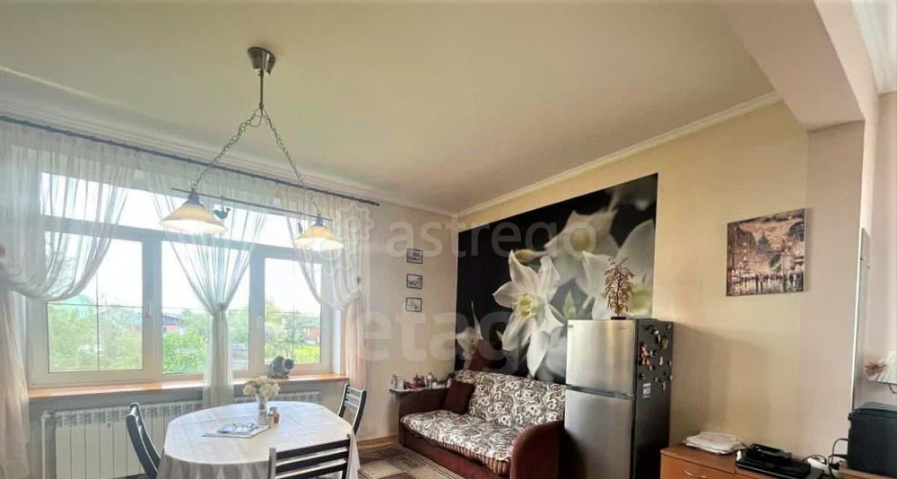 Дом, 202.4 м2, 10 соток, 3 эт. Орехово-Зуево - изображение 6