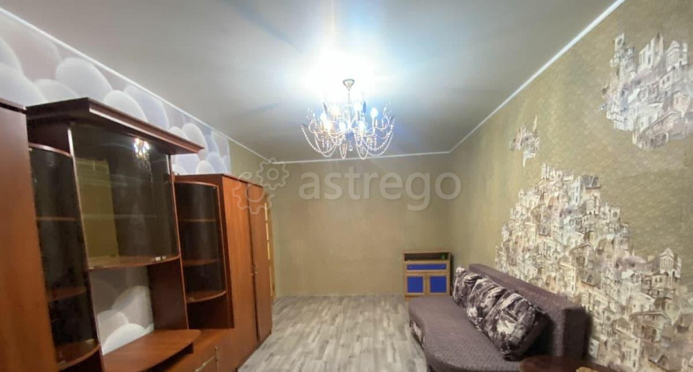 1-комн. квартира, 47 м2, 1/9 эт. Астрахань - изображение 7