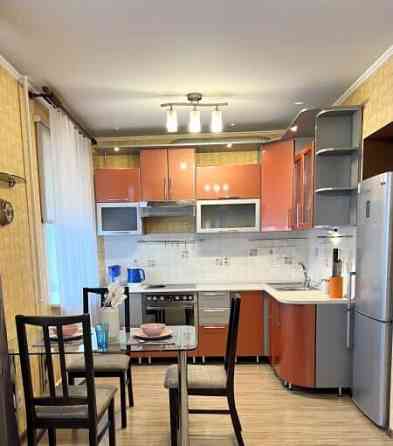 Посуточно, 2-комн. квартира, 49 м2, 9/9 эт. Барнаул