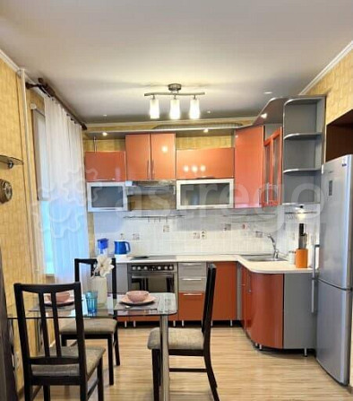 Посуточно, 2-комн. квартира, 49 м2, 9/9 эт. Барнаул - изображение 6