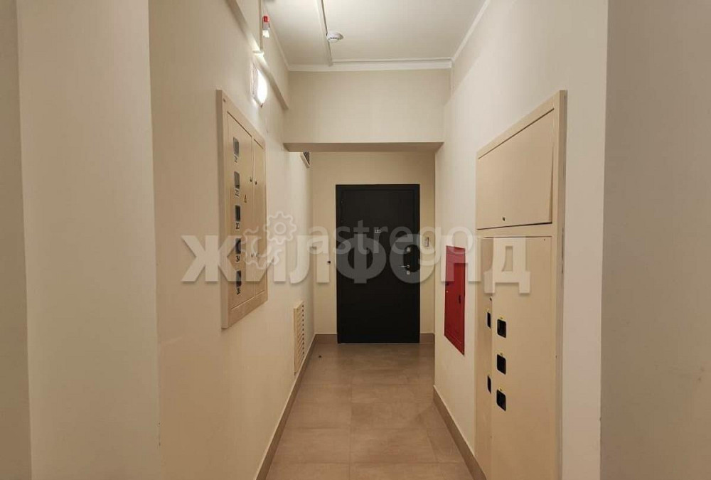 1-комн. квартира, 42.2 м2, 13/16 эт. Красноярск - изображение 10