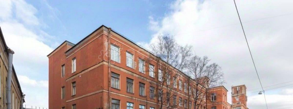 Производственное, 236.6 м2 Санкт-Петербург - изображение 3