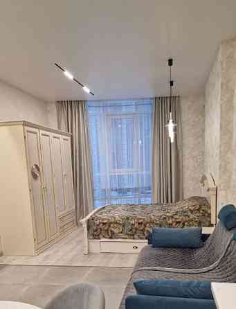 Студия, 42 м2, 6/42 эт. Химки