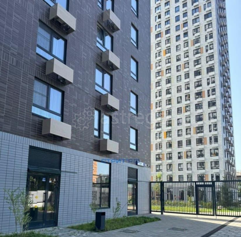 Торговое помещение, 60.3 м2 Котельники - изображение 2