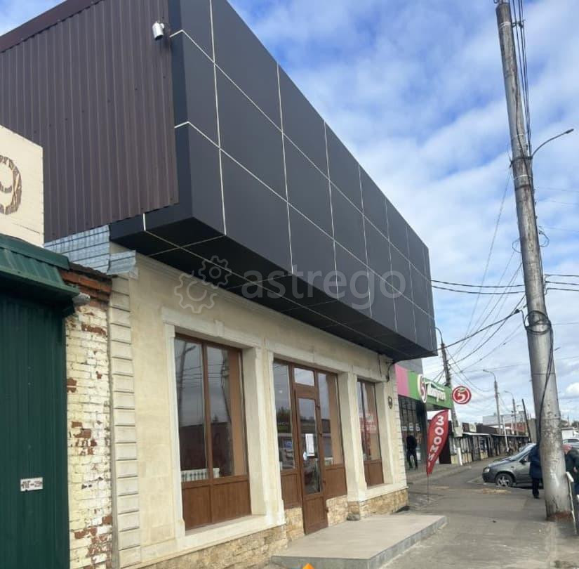 Свободного назначения, 83 м2 Майкоп - изображение 3