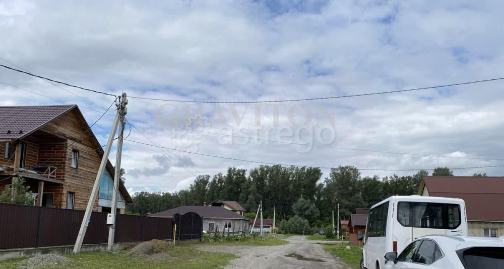 Дом, 78.3 м2, 10 соток, 2 эт. Майма - изображение 5