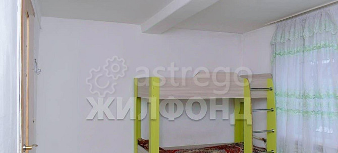 Дом, 51.8 м2, 3.5 сотки, 1 эт. Барнаул - изображение 1