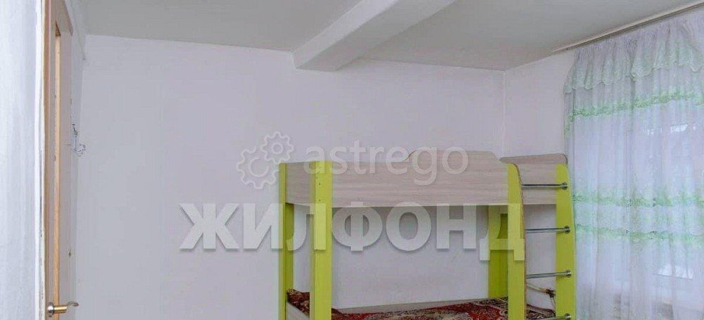 Дом, 51.8 м2, 3.5 сотки, 1 эт. Барнаул - изображение 1