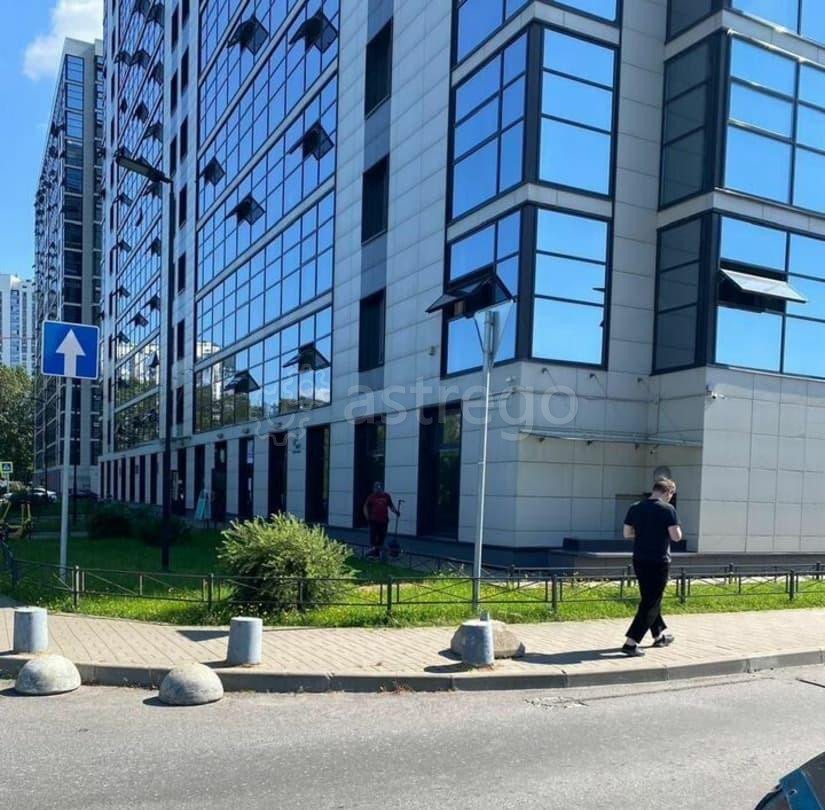 Торговое помещение, 65 м2 Санкт-Петербург - изображение 6