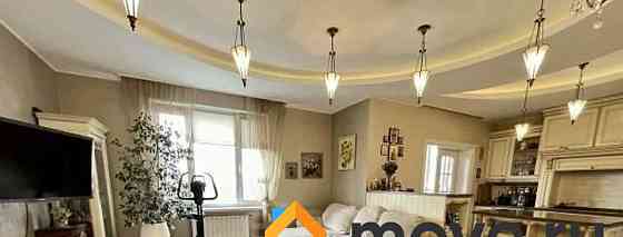 4-комн. квартира, 149 м2, 12/17 эт. Жуковский