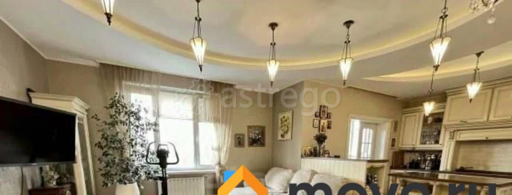 4-комн. квартира, 149 м2, 12/17 эт. Жуковский - изображение 3