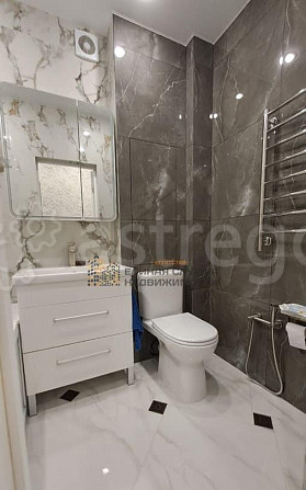 2-комн. квартира, 45 м2, 10/24 эт. Уфа - изображение 2