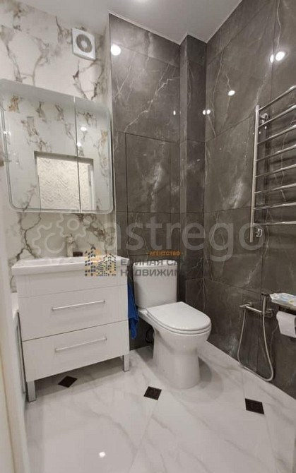 2-комн. квартира, 45 м2, 10/24 эт. Уфа - изображение 2