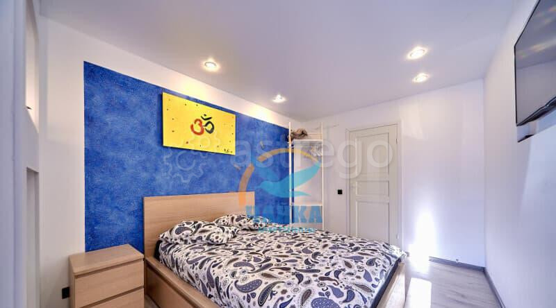 2-комн. квартира, 52 м2, 1/6 эт. Санкт-Петербург - изображение 4