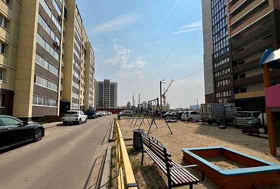 2-комн. квартира, 60.36 м2, 10/10 эт. Благовещенск