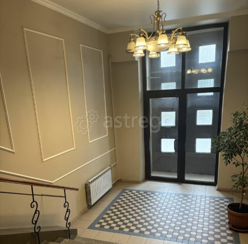 4-комн. квартира, 110 м2, 5/12 эт. Москва - изображение 7