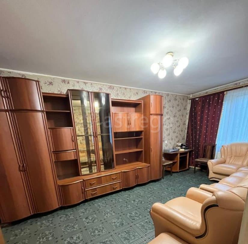3-комн. квартира, 60 м2, 3/9 эт. Санкт-Петербург - изображение 5