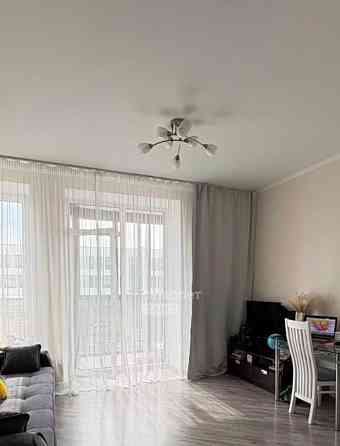 Студия, 26.6 м2, 2/12 эт. Апрелевка