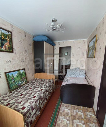 2-комн. квартира, 43.4 м2, 3/5 эт. Стерлитамак - изображение 7