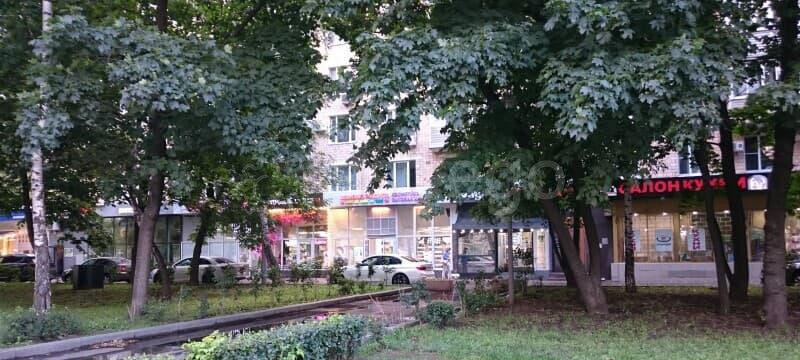 2-комн. квартира, 47.5 м2, 4/8 эт. Москва - изображение 9