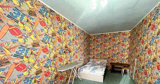 3-комн. квартира, 55.8 м2, 5/5 эт. Норильск