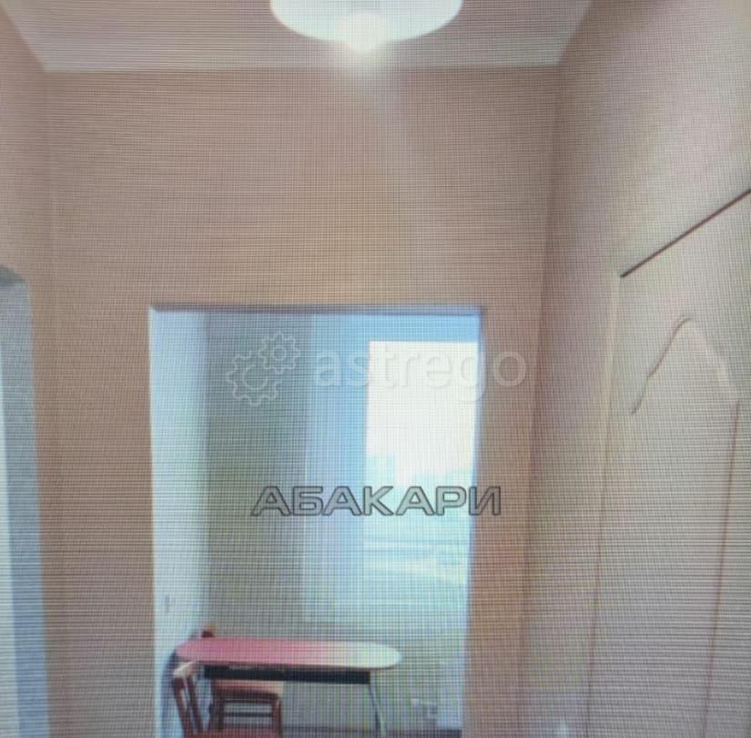 1-комн. квартира, 40 м2, 16/19 эт. Красноярск - изображение 7