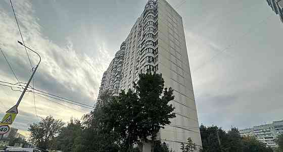 4-комн. квартира, 93.8 м2, 4/17 эт. Химки