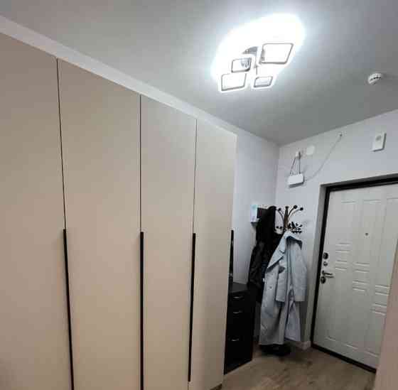 3-комн. квартира, 51.6 м2, 19/21 эт. Балашиха