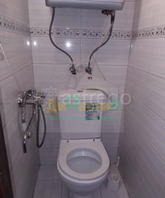 5-комн. квартира, 107 м2, 1/9 эт. Белгород - изображение 2