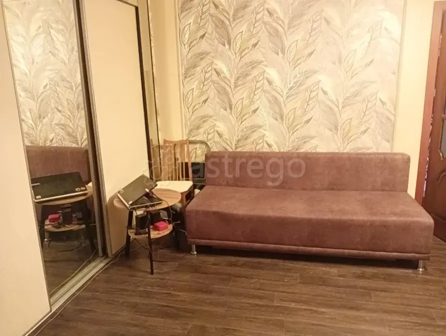 Продам 2-комн. Квартиру, 44 м2, 1/5 этаж Тюмень - изображение 8