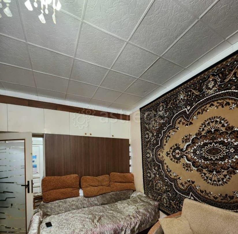 Комната, 26.2 м2, 3/6 эт. Санкт-Петербург - изображение 2