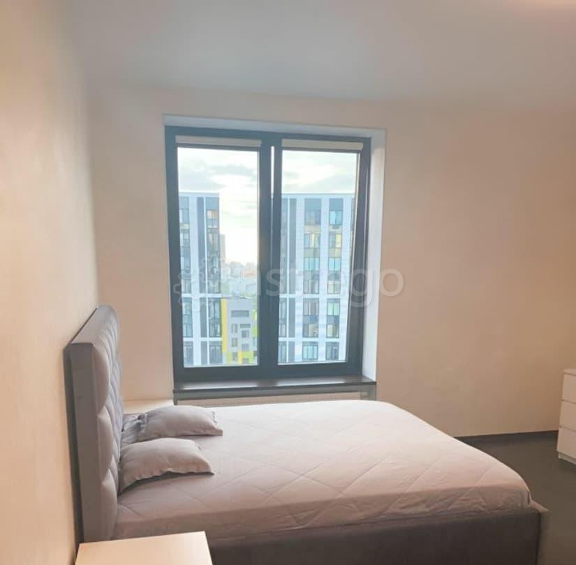 Студия, 30 м2, 23/25 эт. Москва - изображение 4