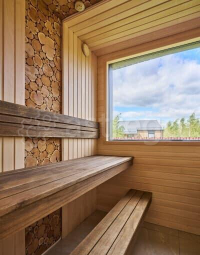 Дом, 60 м2 Ступино - изображение 9