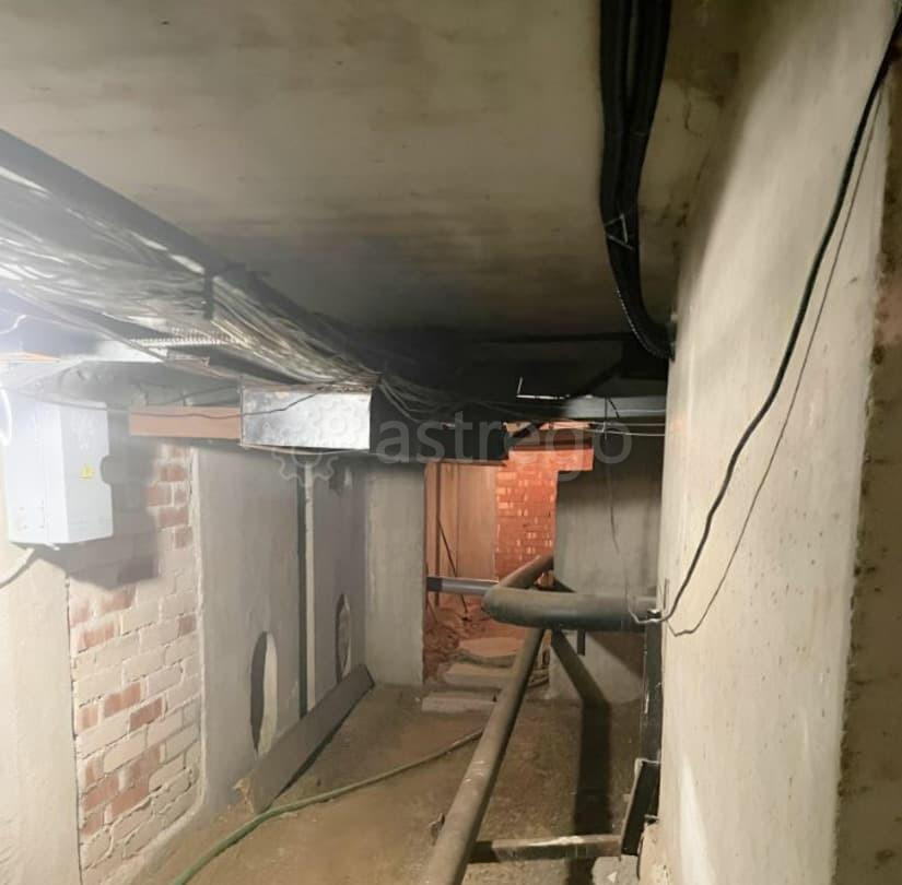 Свободного назначения, 295.8 м2 Санкт-Петербург - изображение 3