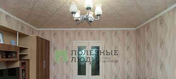 4-комн. квартира, 81.6 м2, 5/9 эт. Красноярск