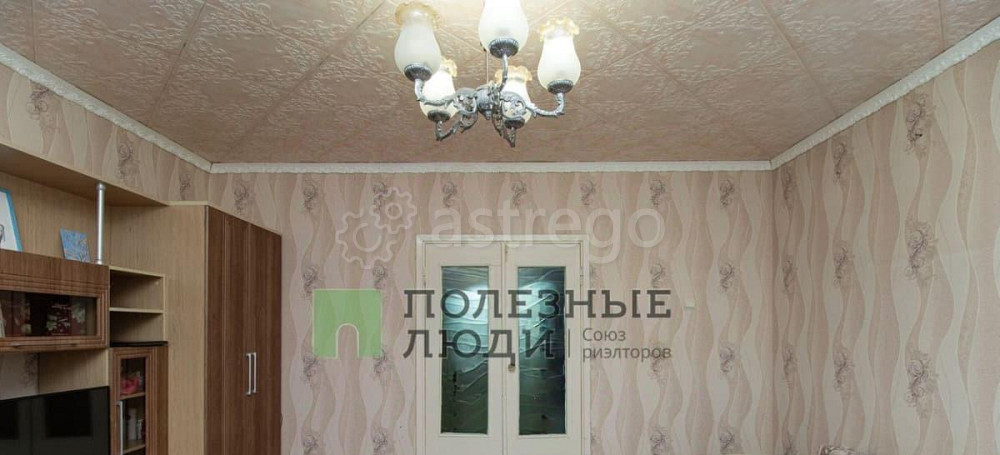 4-комн. квартира, 81.6 м2, 5/9 эт. Красноярск - изображение 5
