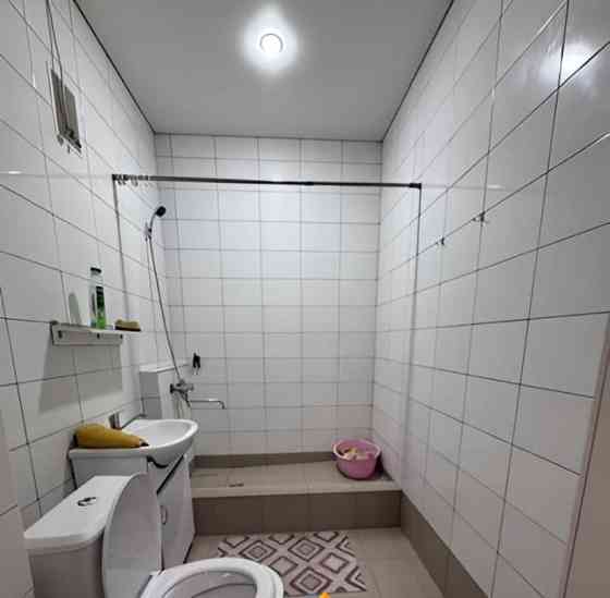 1-комн. квартира, 45 м2, 2/8 эт. Яблоновский