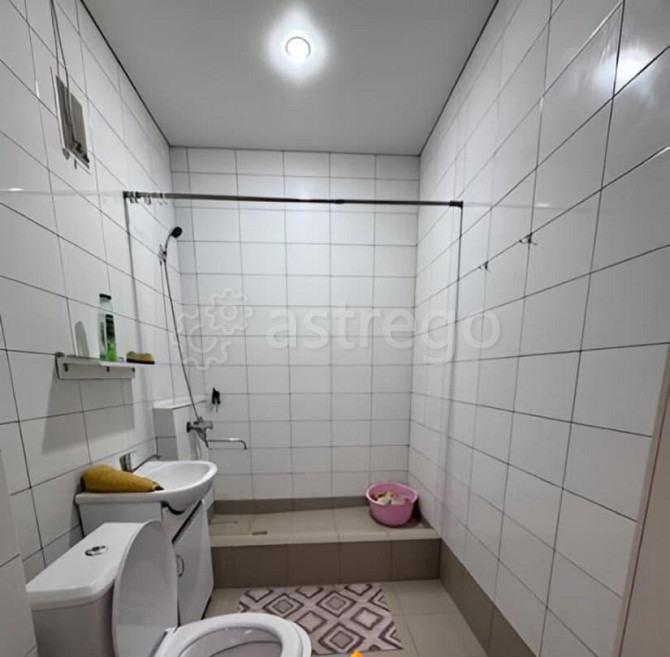 1-комн. квартира, 45 м2, 2/8 эт. Яблоновский - изображение 2