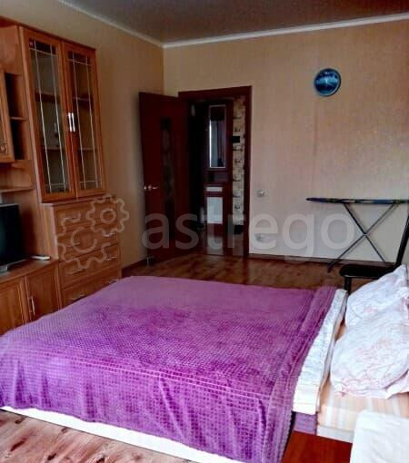 1-комн. квартира, 43 м2, 3/17 эт. Сергиев Посад - изображение 10