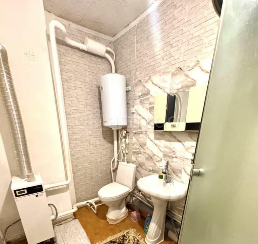3-комн. квартира, 56 м2, 1/2 эт. Астрахань - изображение 3