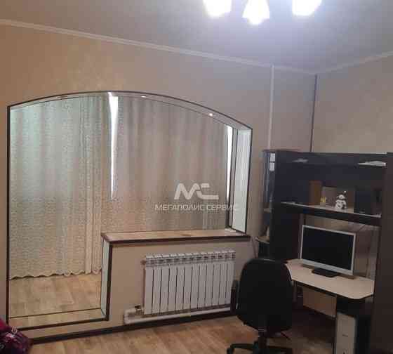 3-комн. квартира, 63.9 м2, 8/9 эт. Астрахань