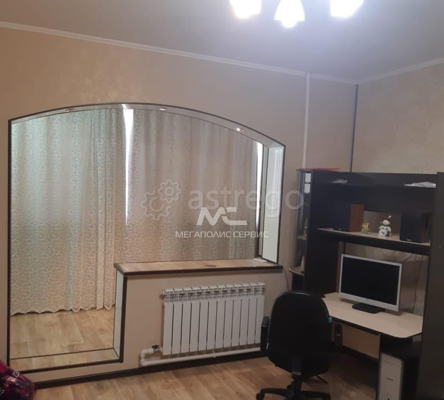 3-комн. квартира, 63.9 м2, 8/9 эт. Астрахань - изображение 4