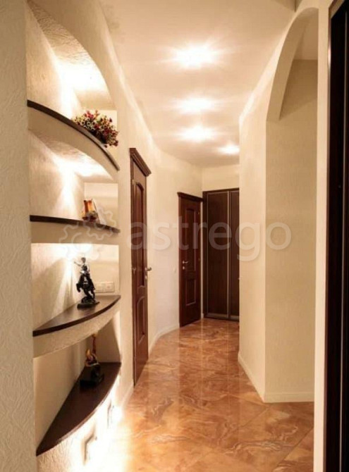 4-комн. квартира, 145 м2, 14/19 эт. Москва - изображение 10