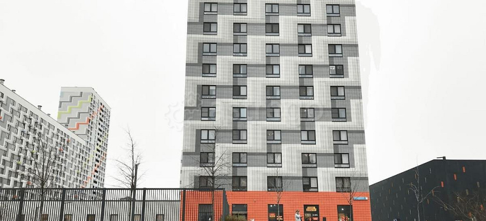 Торговое помещение, 68.6 м2 Москва - изображение 6