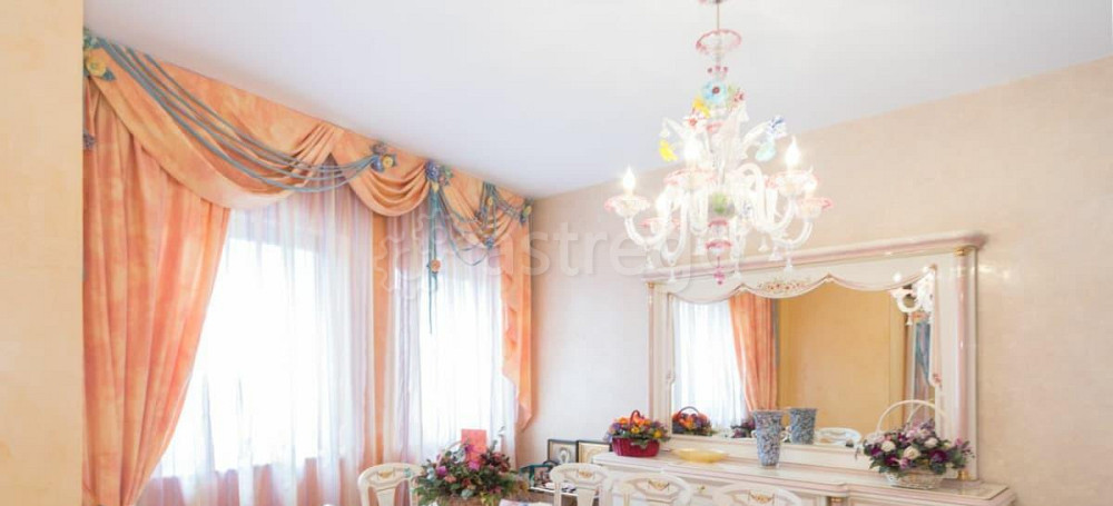 3-комн. квартира, 114 м2, 5/6 эт. Москва - изображение 7