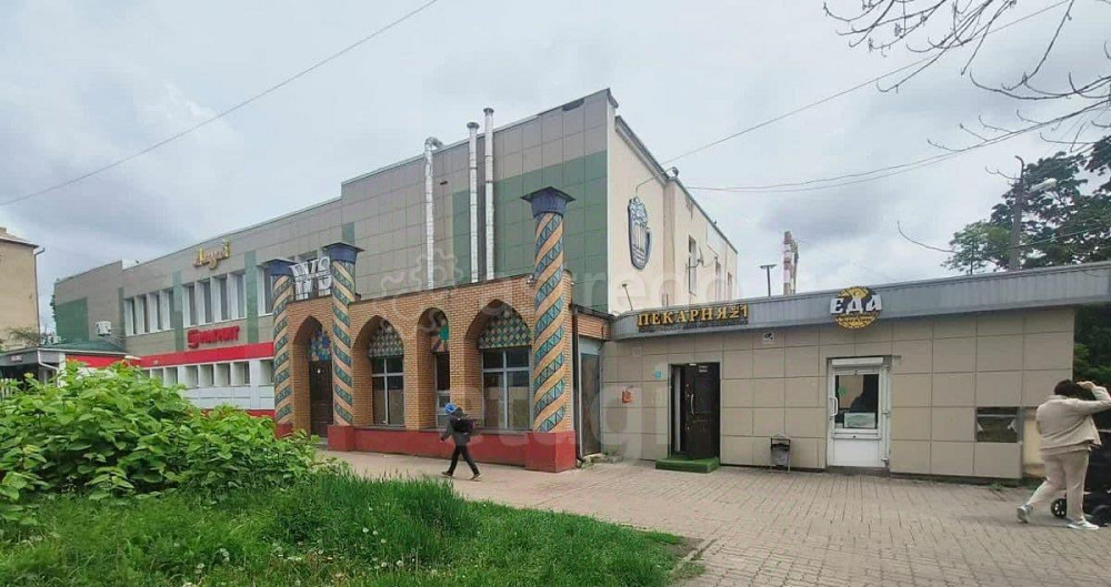 Торговое помещение, 499.2 м2 Белгород - изображение 2