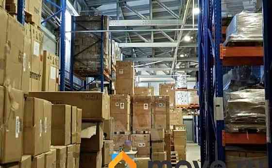 Склад, 1440 м2 Наро-Фоминск