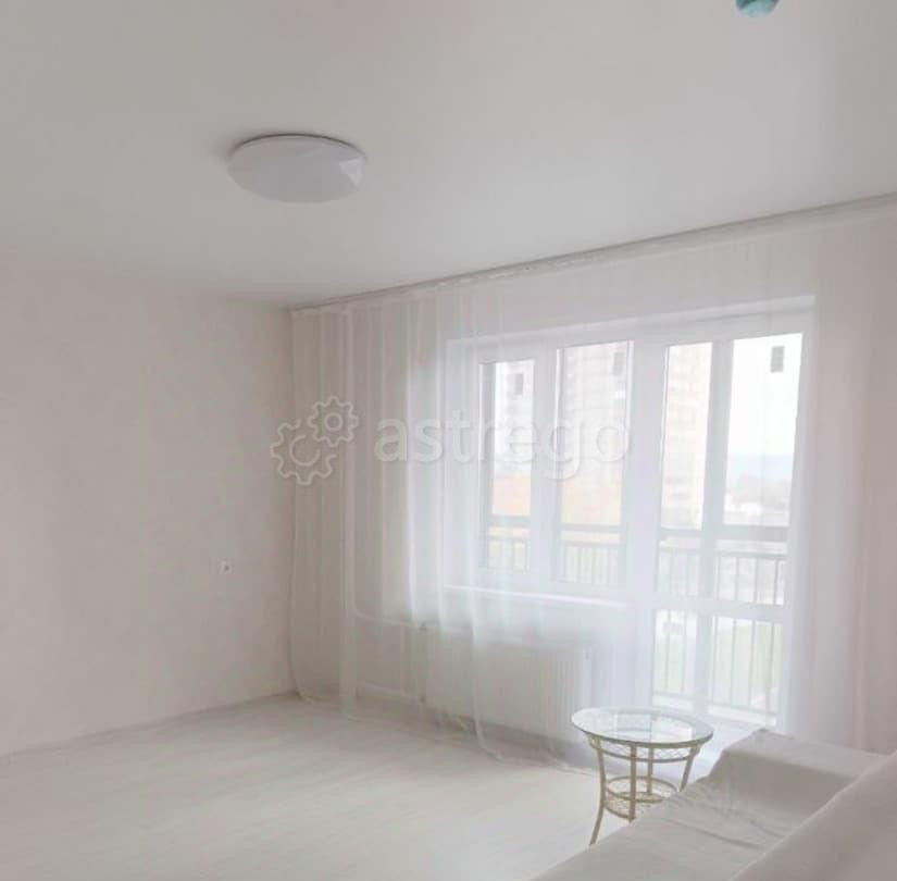 2-комн. квартира, 56 м2, 3/16 эт. Красноярск - изображение 5