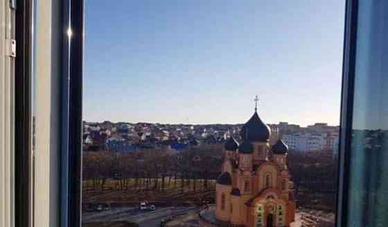 3-комн. квартира, 101 м2, 9/9 эт. Старый Оскол